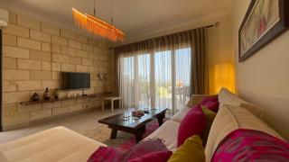 Rooftop chalet in AinSokhnaTelal, FAMILIES ONLY, no pets allowed - 8