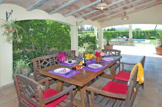 Villa Guaita by Villa Plus - El Port - 4