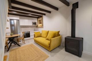 Casa Soledá e Pepa - 0