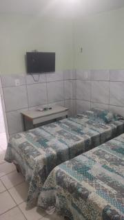 Elite Hotel 02 - Teresina - 4