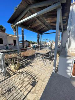 Appartamento Calipso a San Vito lo Capo - San Vito Lo Capo - 9