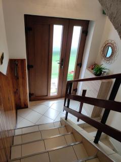 Priestranný dom v malebnom prostredí Liptova - 1