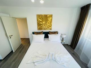 Metropole Apartments Central City - Bucarest - 4