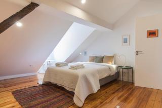 Santa Catarina's Place - Lissabon - 0