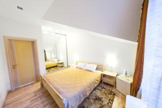 COMFORT ROOM кімнати в приватному будинку - 3
