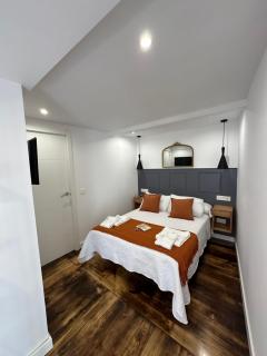 Apartamentos la balda II - Cudillero - 2