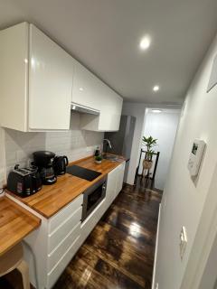 Apartamentos la balda II - Cudillero - 1