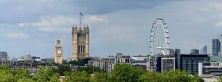 Lavish London Suite - 2