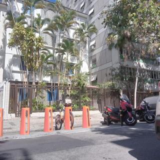 Apartamento Barão da Torre - Rio de Janeiro - 7