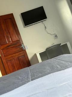 Hotel Saint Clara B - 2