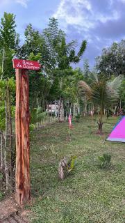 Camping La Bucara - - 3