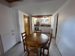 Jolie maison entièrement rénovée à la montagne - 5