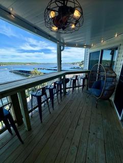 Lake Ozark's Lakefront Oasis with Fireplace, Game Room, Theater & More! - Osage Beach - 9