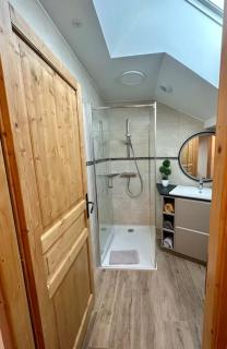 Jolie maison entièrement rénovée à la montagne - 1