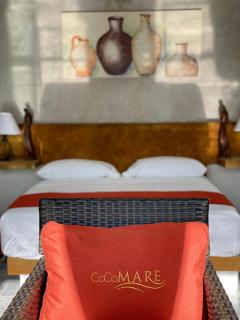 Villas Coco Mare Suite 2 - Coyuca - 7