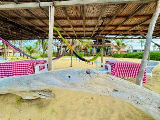 Villas Coco Mare Suite 2 - Coyuca - 6