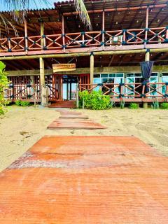 Villas Coco Mare Suite 2 - Coyuca - 5
