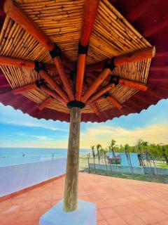 Villas Coco Mare Suite 2 - Coyuca - 3