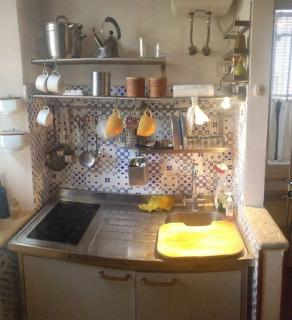 Casa Conti, Riotorto in centro a 7 minuti dal mare - Riotorto - 3