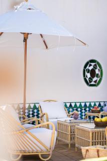 Casa Sevilla-Tiempo y Silencio - 8