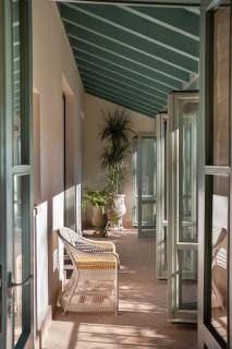 Casa Sevilla-Tiempo y Silencio - 4