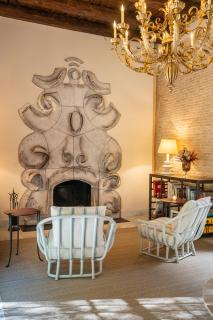 Casa Sevilla-Tiempo y Silencio - 2