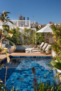 Casa Sevilla-Tiempo y Silencio - 0