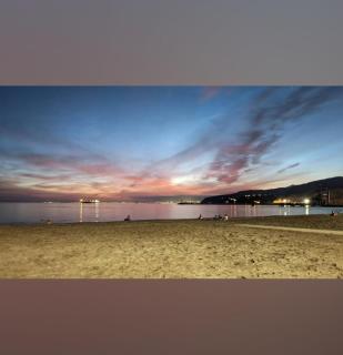 Playa Zapillo Costa - Almería - 9