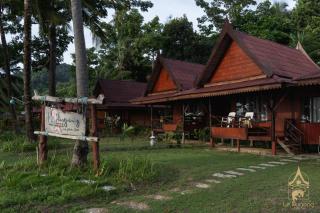 Le Dugong Libong Resort - Ko Libong - 2