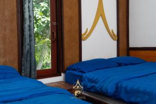 Le Dugong Libong Resort - 1