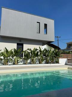 Diamond C Luxury Apartment - Nea Iraklitsa - 7