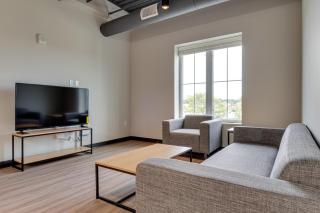 Walkable Bloomington Apartment Near IU Campus! - Bloomington - 0