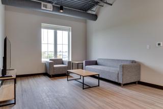 Walkable Bloomington Apartment Near IU Campus! - Bloomington - 7