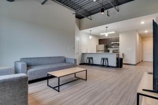 Walkable Bloomington Apartment Near IU Campus! - Bloomington - 9