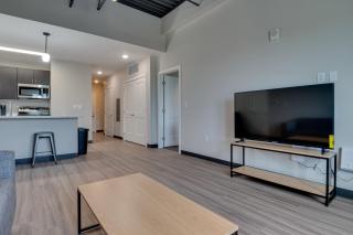 Walkable Bloomington Apartment Near IU Campus! - Bloomington - 6