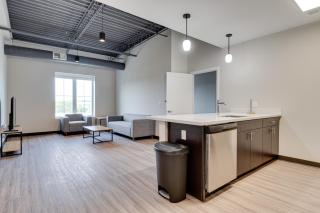 Walkable Bloomington Apartment Near IU Campus! - Bloomington - 5