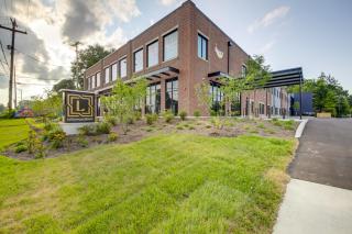 Bloomington Apartment - Walk to IU Campus and Mall! - 8