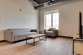 Bloomington Apartment - Walk to IU Campus and Mall! - Bloomington - 7