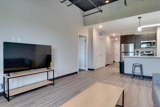 Bloomington Apartment - Walk to IU Campus and Mall! - Bloomington - 6