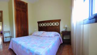 Casa Rural Las Provincias - Prado del Rey - 1