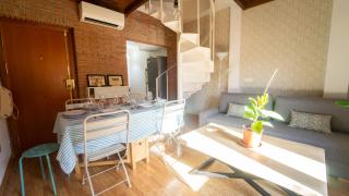 Ático duplex terraza privada Centro - Granada - 8