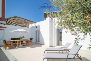 Sanlucar Centro - Apartamento 5 - Sanlúcar de Barrameda - 5