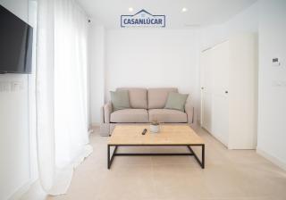 Sanlucar Centro - Apartamento 5 - Sanlúcar de Barrameda - 3
