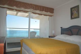 Depto frente a la playa en avenida del Mar Se permiten mascotas Mac07 - 2