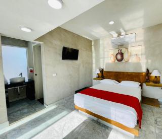 Villas Coco Mare Suite 3 - Coyuca - 4