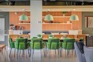 DT Studio, Gym and View - Salt Lake City - 3