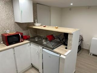 Appartement 2 pièces en souplex - Athis-Mons - 9
