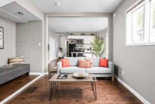 Cozy 1BR Getaway - BBQ - Backyard - Pet - Friendly - Indianápolis - 0