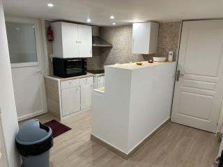 Appartement 2 pièces en souplex - Athis-Mons - 5