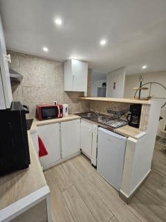Appartement 2 pièces en souplex - Athis-Mons - 3